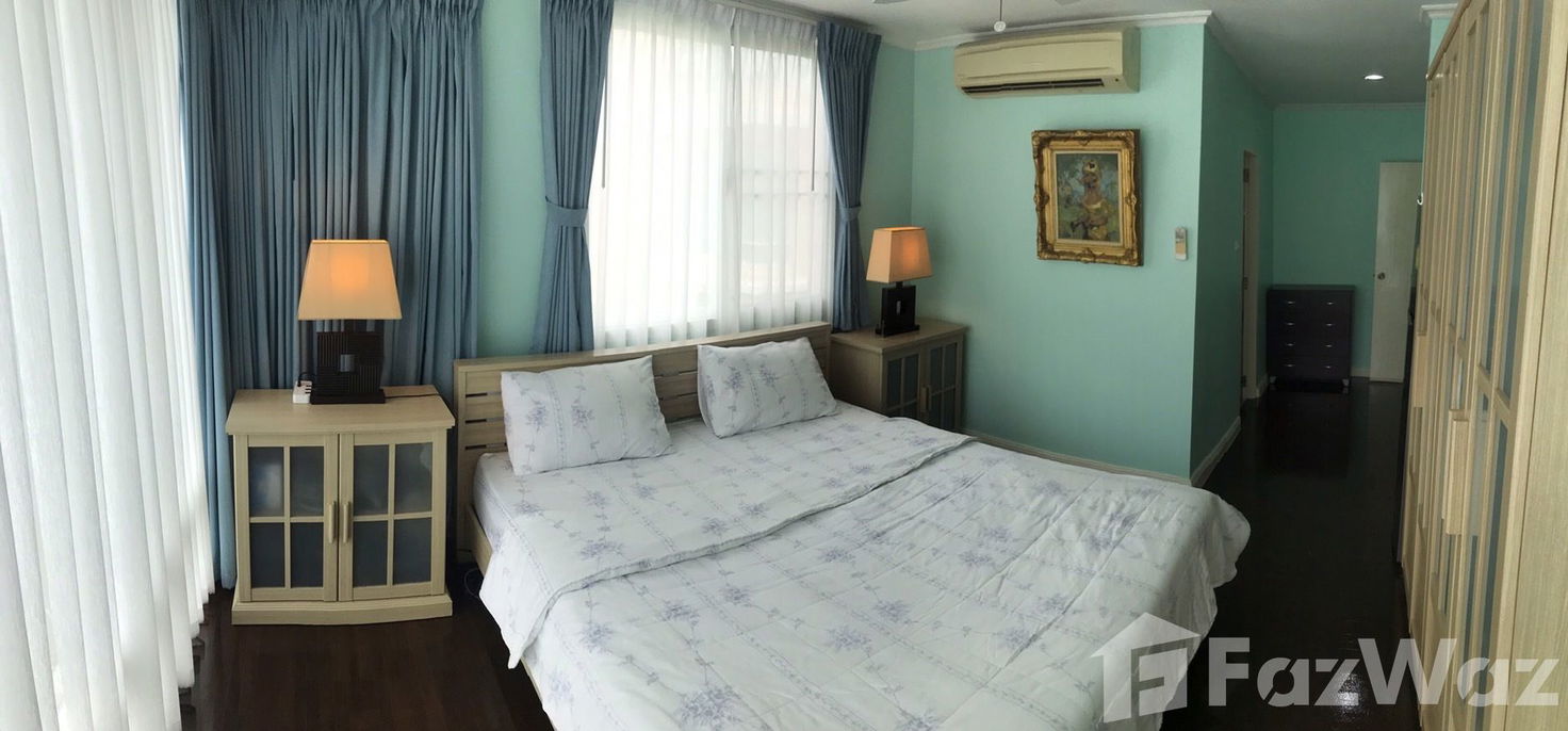 picture A Luxurious Dream in Hua Hin: Baan San Ploen Condo - 2/11