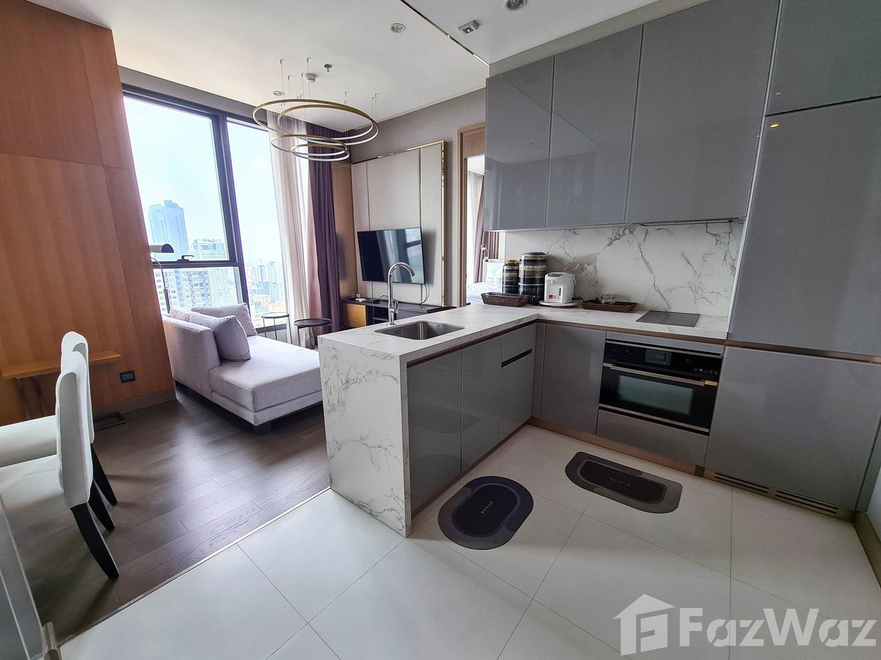 รูป ขาย คอนโด 1 ห้องนอน ในโครงการ ดิ เอส แอท สิงห์ คอมเพล็กซ์ - รูปที่ 8/15