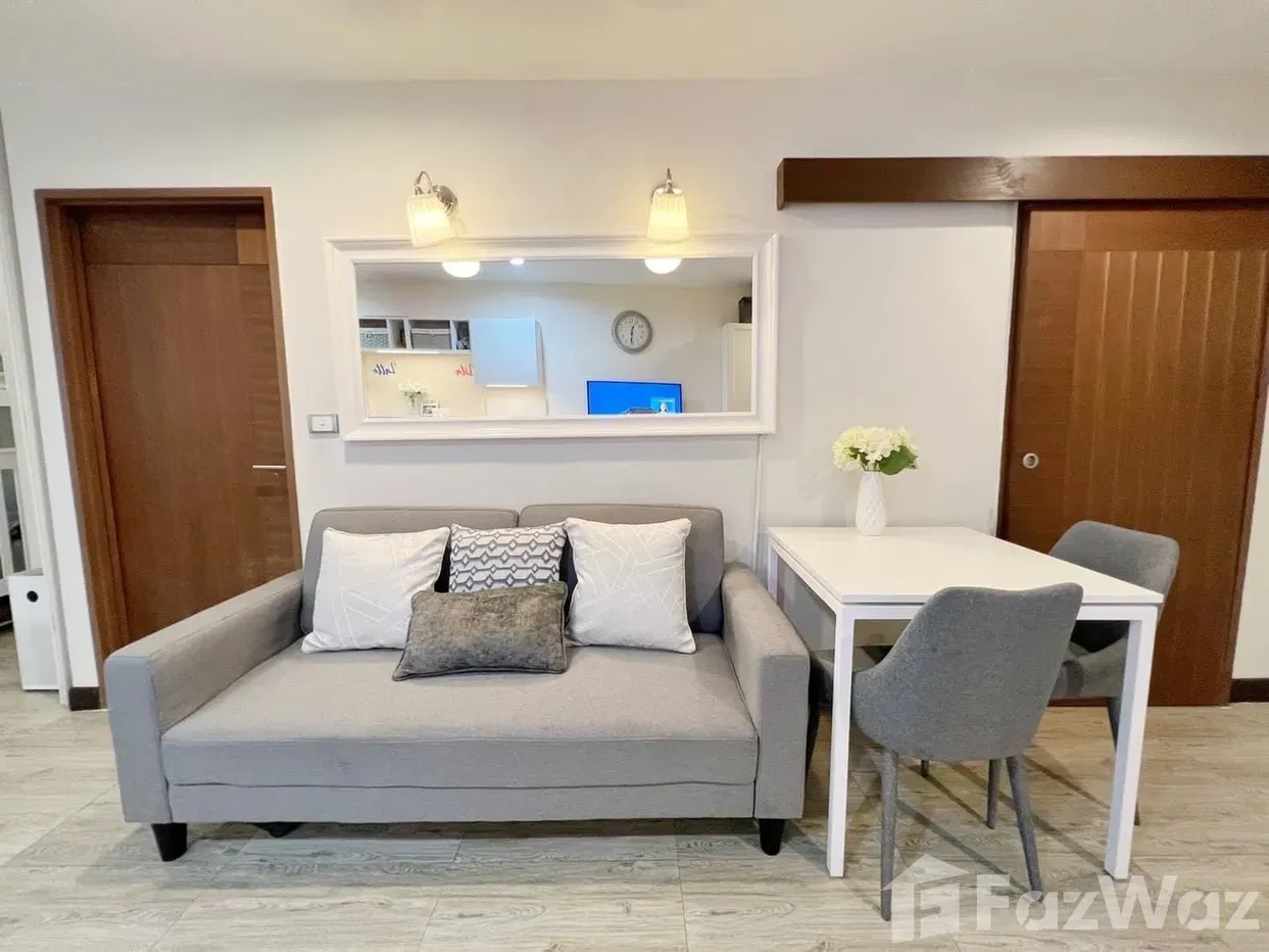 picture 1 Bedroom Condo for sale at Silom City Resort - 6/7
