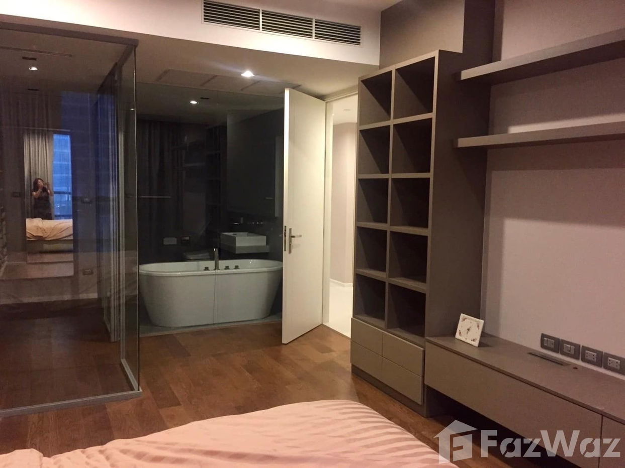 picture 2 Bedroom Condo for sale at The Bangkok Sathorn - 4/11