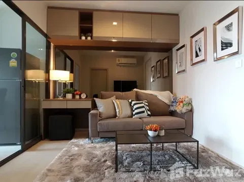 ขาย คอนโด 1 ห้องนอน ในโครงการ ไลฟ์ สุขุมวิท 48