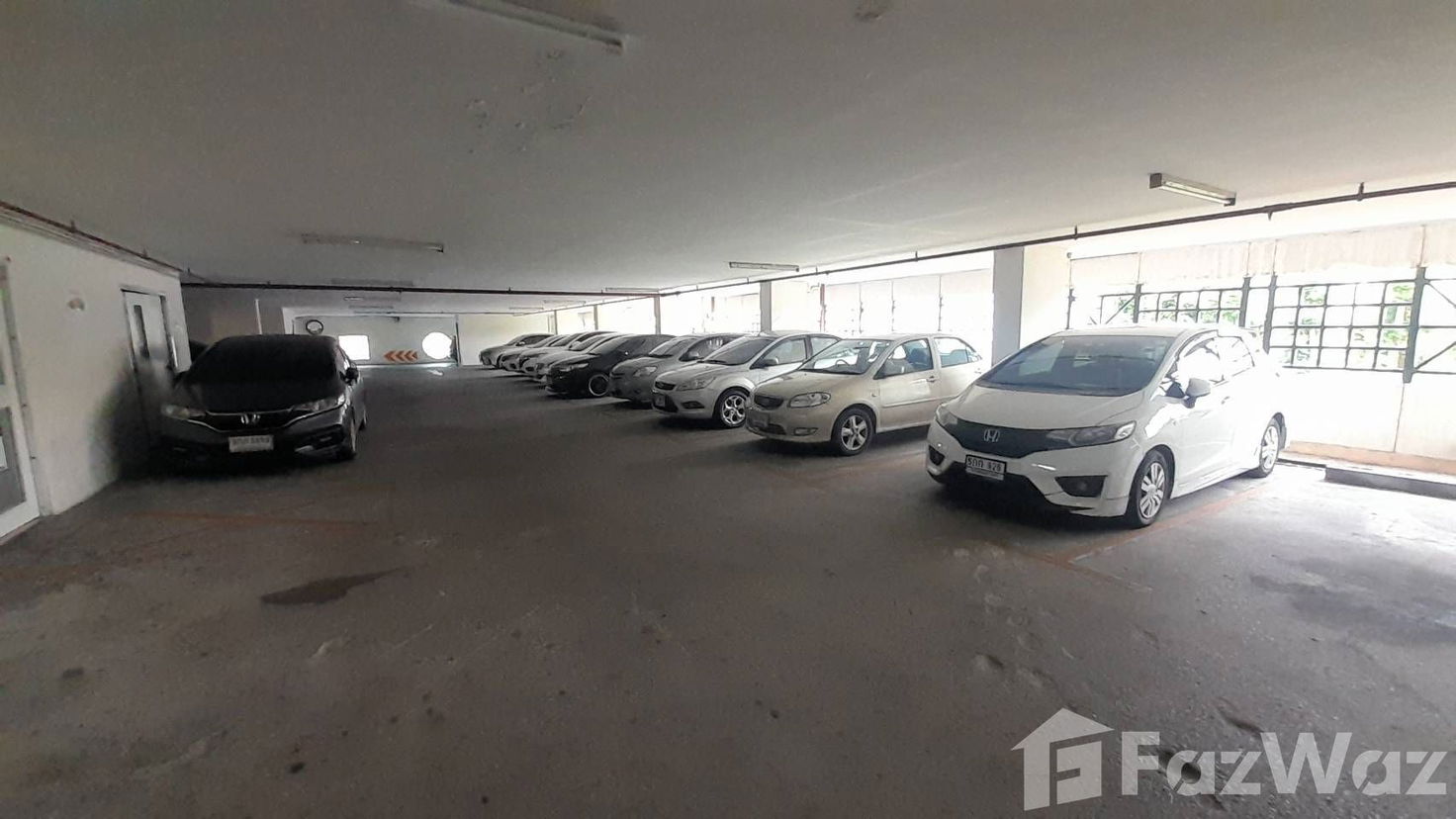picture Huai Kwang MRT, 2bedrooms, 62sqm. condo - 18/18