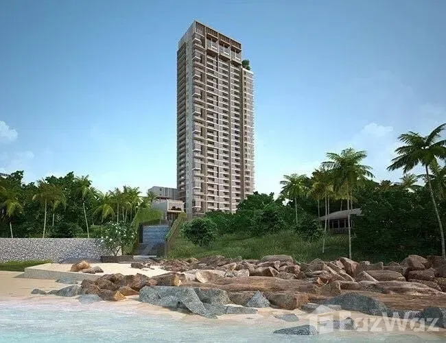 รูป ขาย คอนโด 1 ห้องนอน ในโครงการ บ้าน ปลาย หาด - รูปที่ 5/28