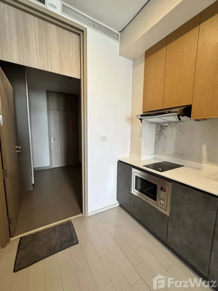 picture Noble Ploenchit 1 Bedroom - 7/9