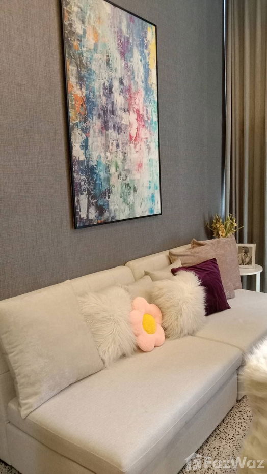 picture Chewathai Residence Asoke for sales - 4/10