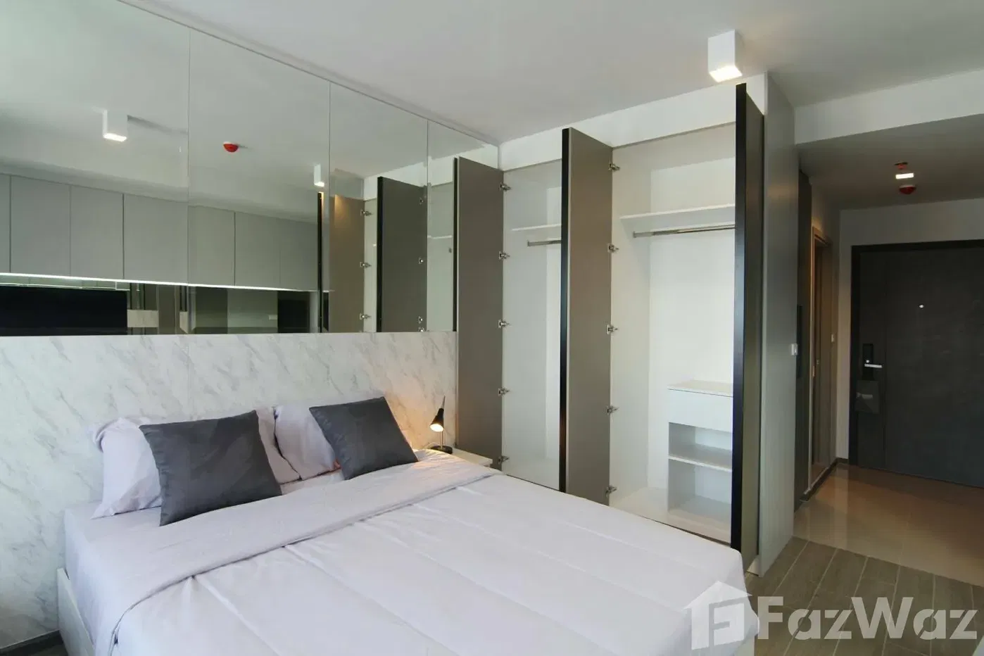 picture Studio Condo for sale at Ideo Sukhumvit 93 - 9/20