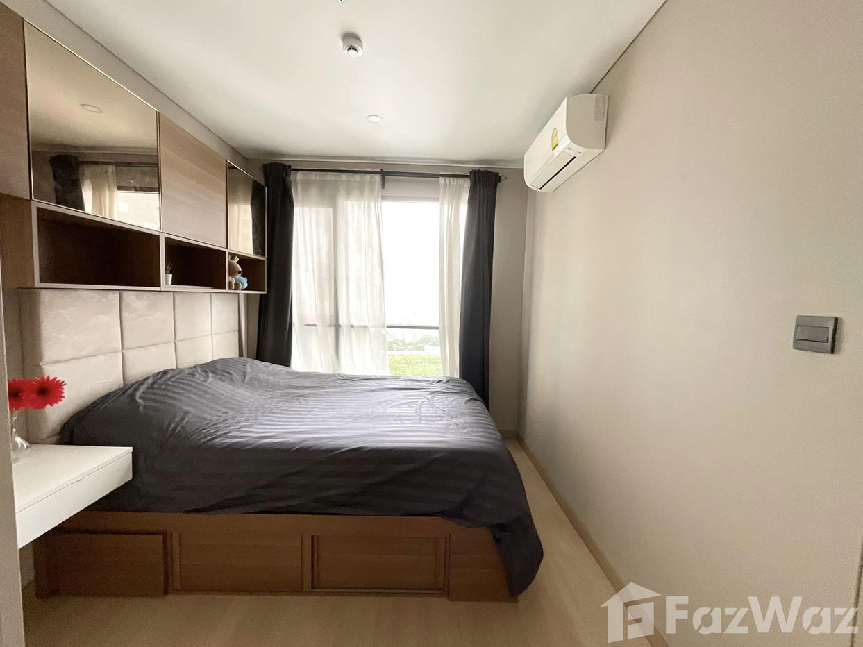 picture 1 Bedroom Condo for sale at Lumpini Suite Phetchaburi - Makkasan - 8/9