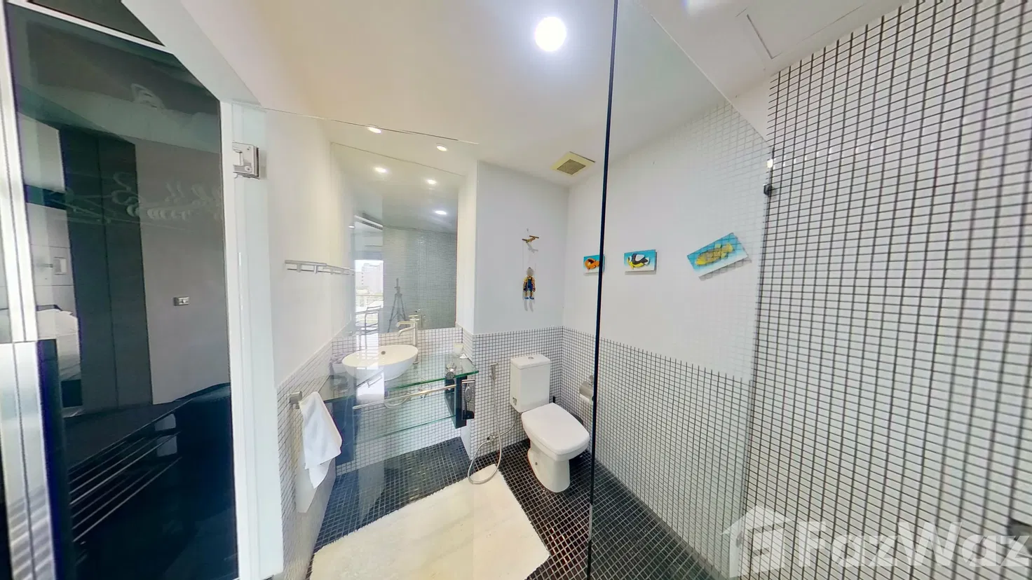 picture 2 Bedroom Condo for sale at Flame Tree Residence - 5/17