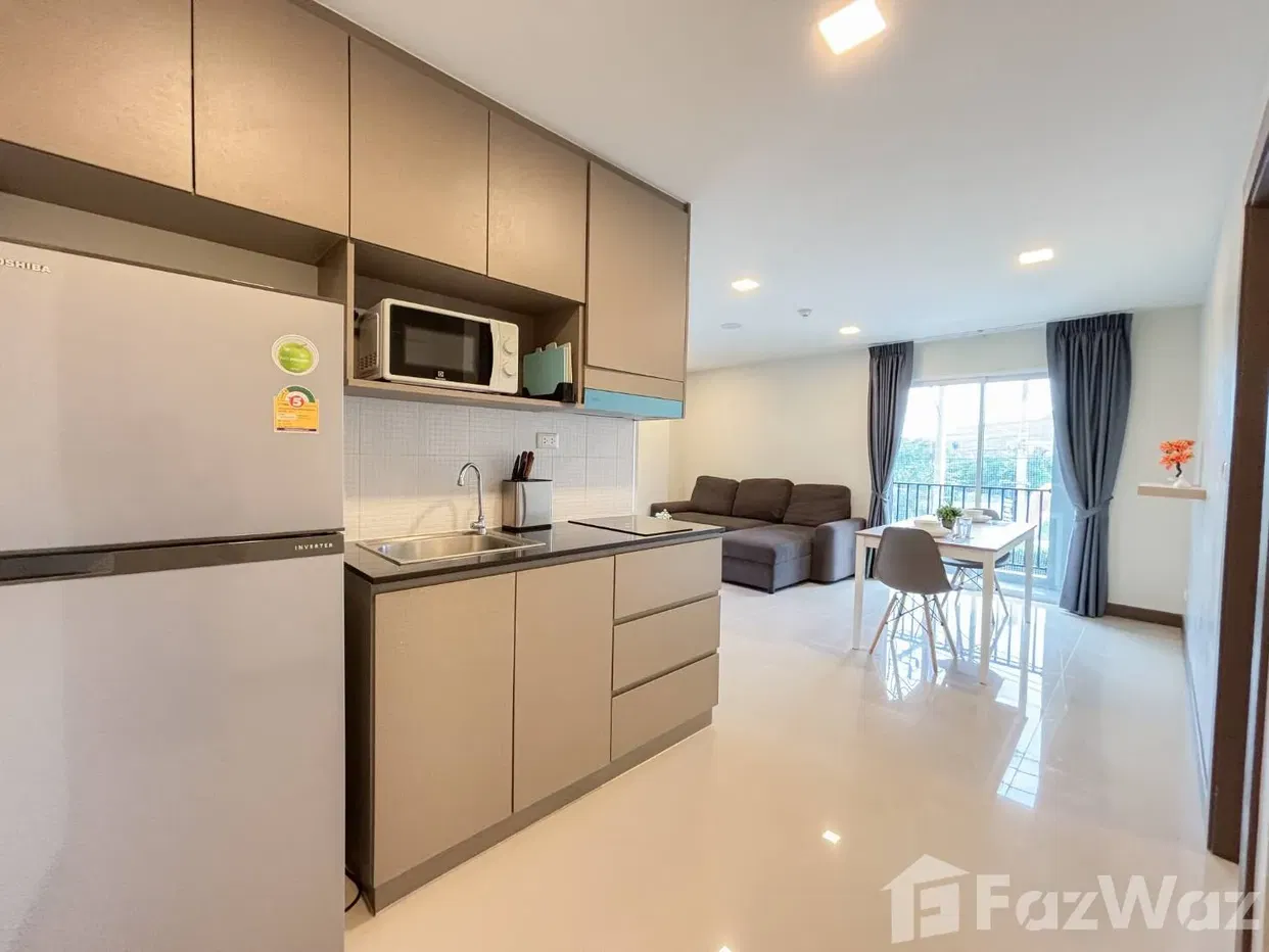 picture Foreign quota 2 bed condo for sale at My Style soi 102 - 2/8