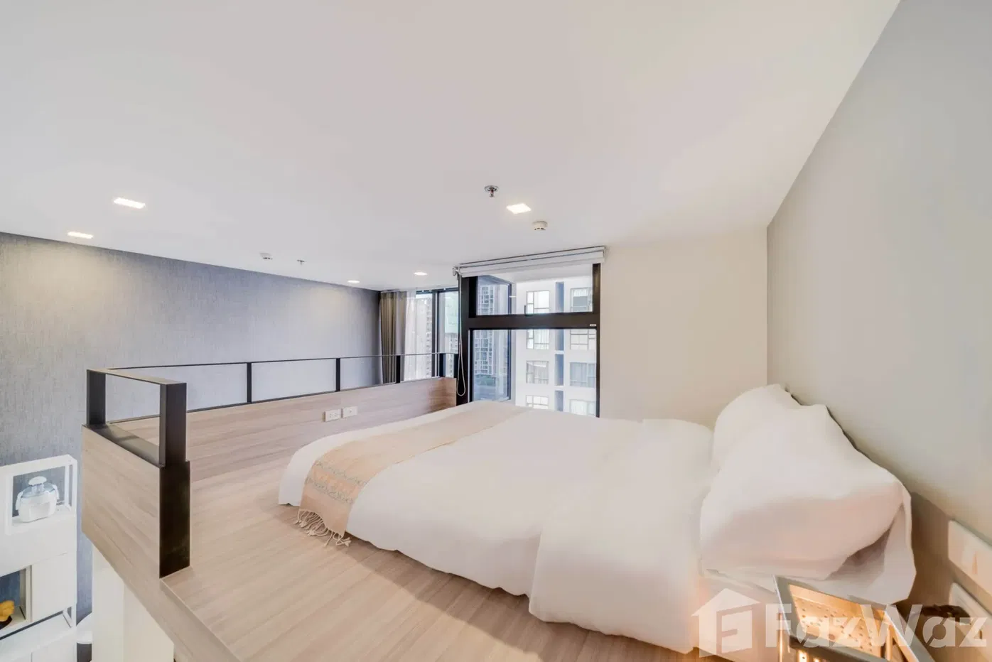 picture 1 Bedroom Condo for sale at Chewathai Residence Asoke - 4/18