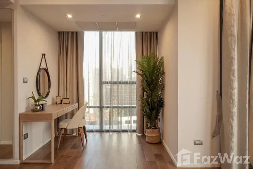 picture 2 Bedroom Condo for sale at The Bangkok Sathorn - 11/17