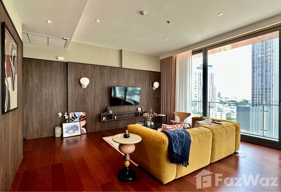 picture 2 Bedroom Condo for sale at Khun By Yoo - 1/8