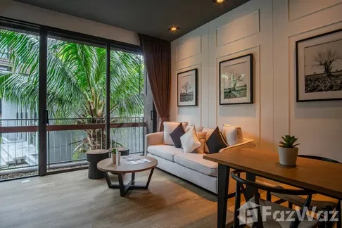 1 Bedroom Condo for sale at Saturdays Residence