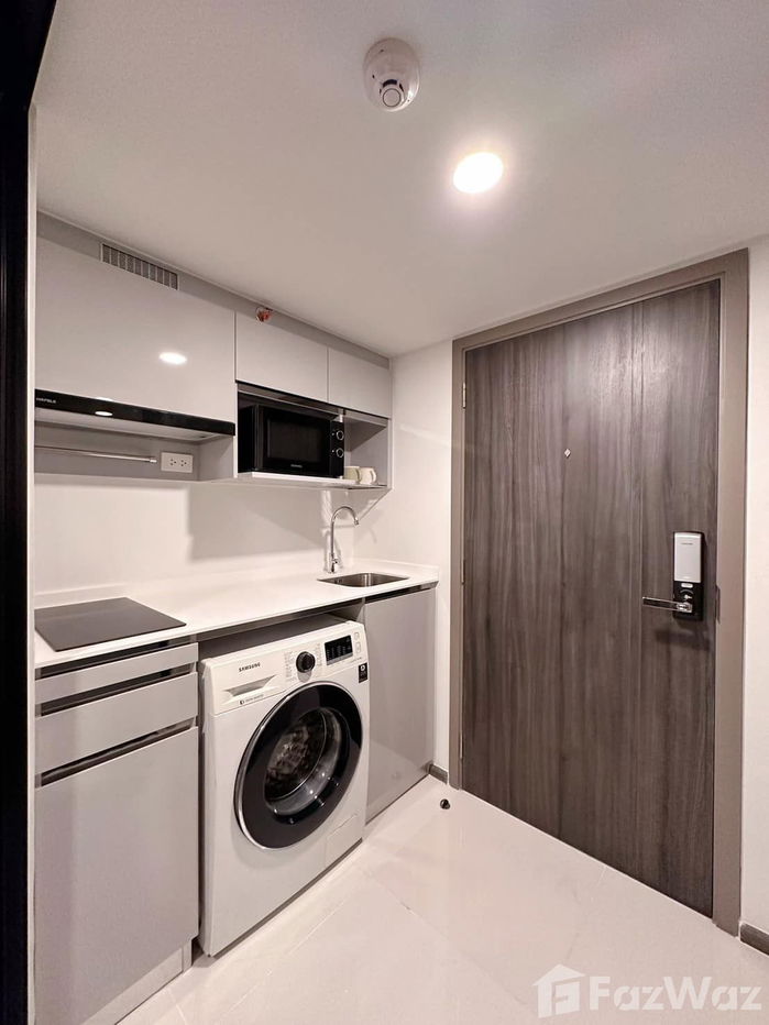 picture 1 Bedroom Condo for sale at KnightsBridge Space Rama 9 - 2/6