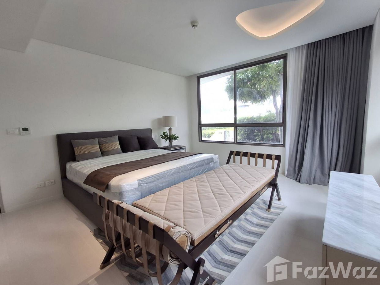 picture 3 Bedroom Condo for sale at Veranda Residence Hua Hin - 5/10