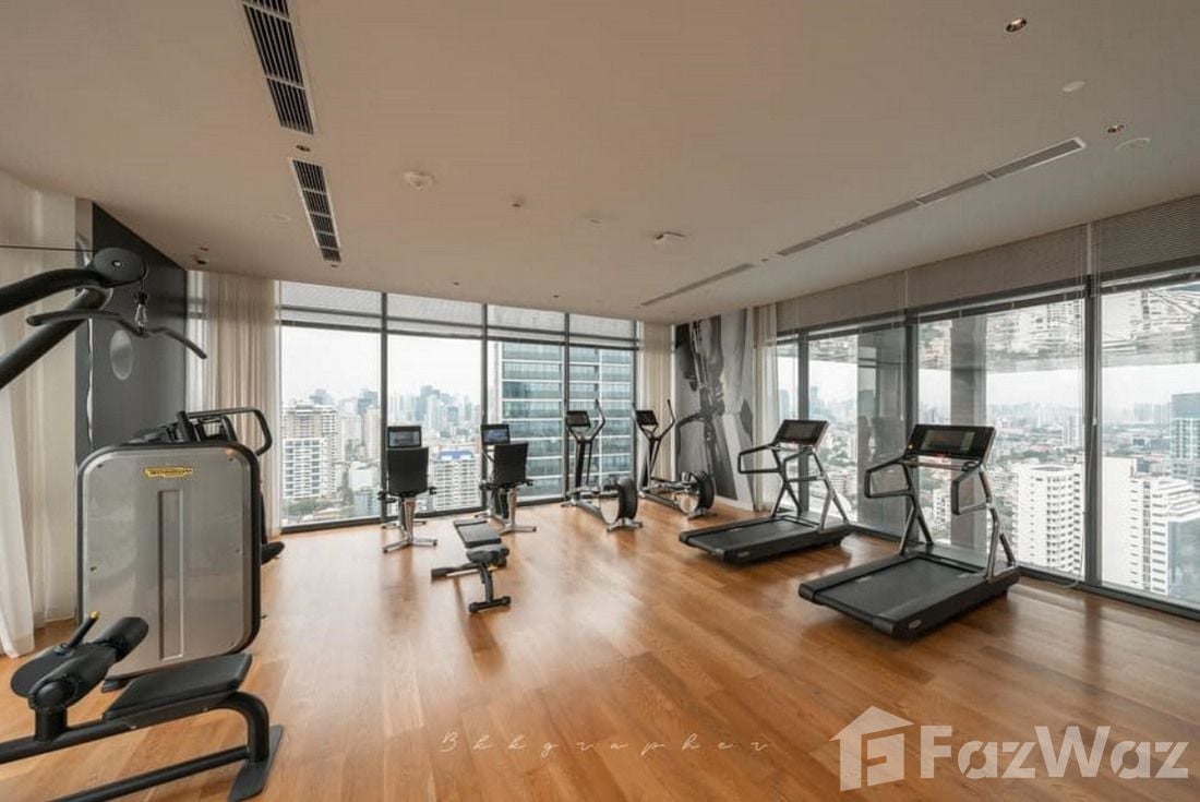 picture 1 Bedroom Condo for sale at Khun By Yoo - 9/13