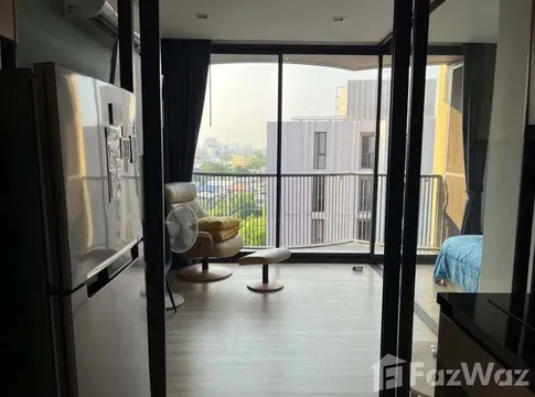 37 sqm high floor | Kawa Huas