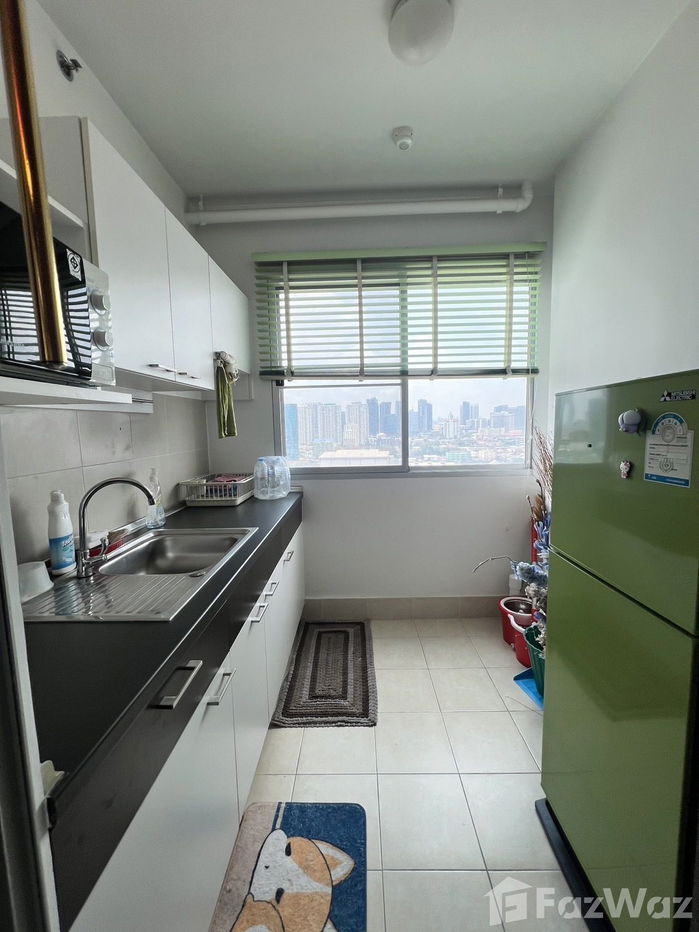 picture 1 Bedroom for sale at Supalai Park Ratchayothin - 2/17