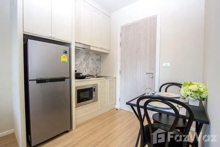 picture 1 Bedroom Condo for sale at Dlux Condominium - 8/16