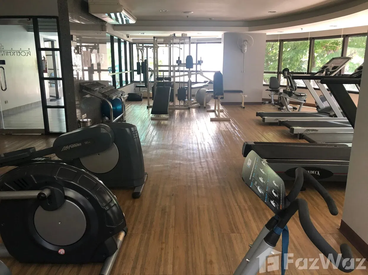 picture 2 Bedroom Condo for sale at Baan Ploenchit - 25/27