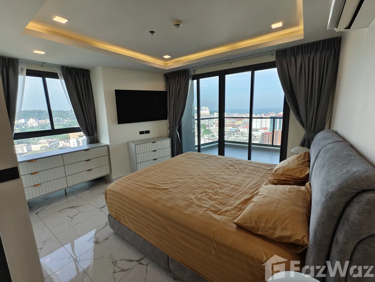 รูป New condo The best location Ready to move in - รูปที่ 2/13
