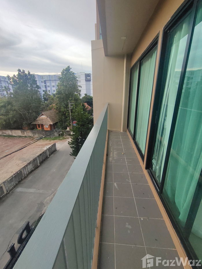 รูป ขาย คอนโด 1 ห้องนอน ในโครงการ ดีลักซ์ คอนโดมีเนียม - รูปที่ 14/15