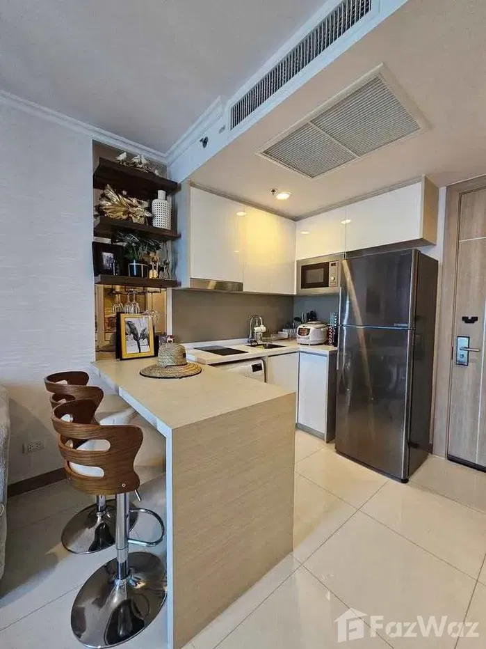 picture 1 Bedroom Condo at The Riviera Wongamat - 1/18