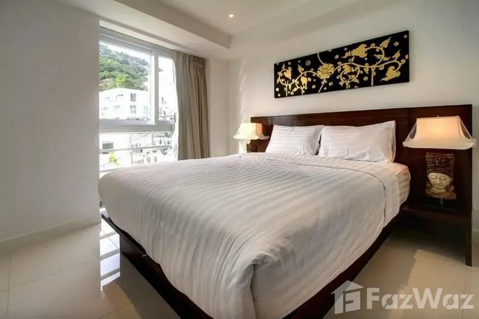 picture Sea view condo just 5 minutes from the beach - 3/11