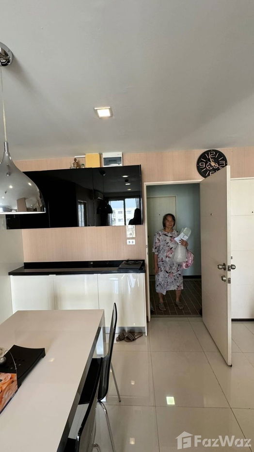 รูป ขาย คอนโด 2 ห้องนอน ในโครงการ แอร์ลิงค์ เรสซิเดนซ์ - รูปที่ 7/9