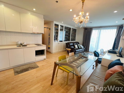 2 Bedroom Condo for sale at Rhythm Sukhumvit 42