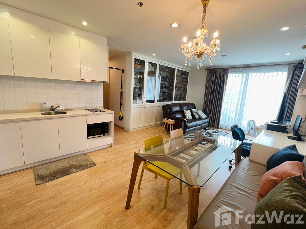 picture 2 Bedroom Condo for sale at Rhythm Sukhumvit 42 - 1/14