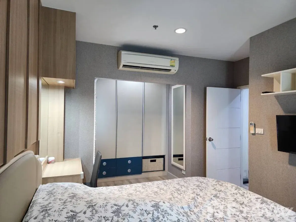 picture 2 Bedroom 2 bathroom at Centric Sea - 7/18