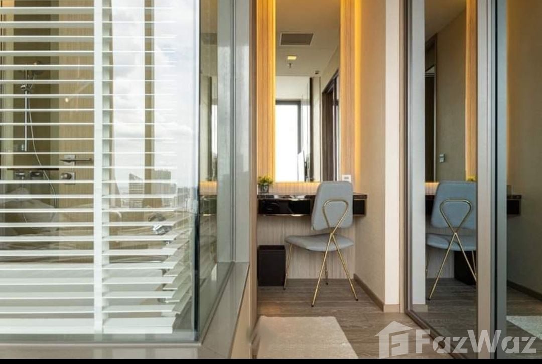 picture 1 Bedroom Condo for sale at The Esse Asoke - 4/5