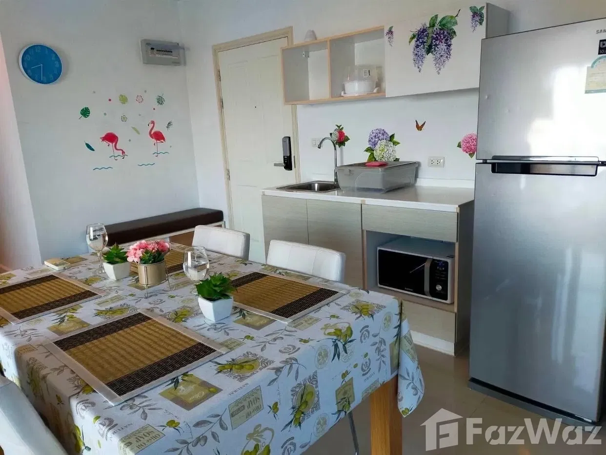 picture KaingFah condo 2bedroom2bathroom - 7/20