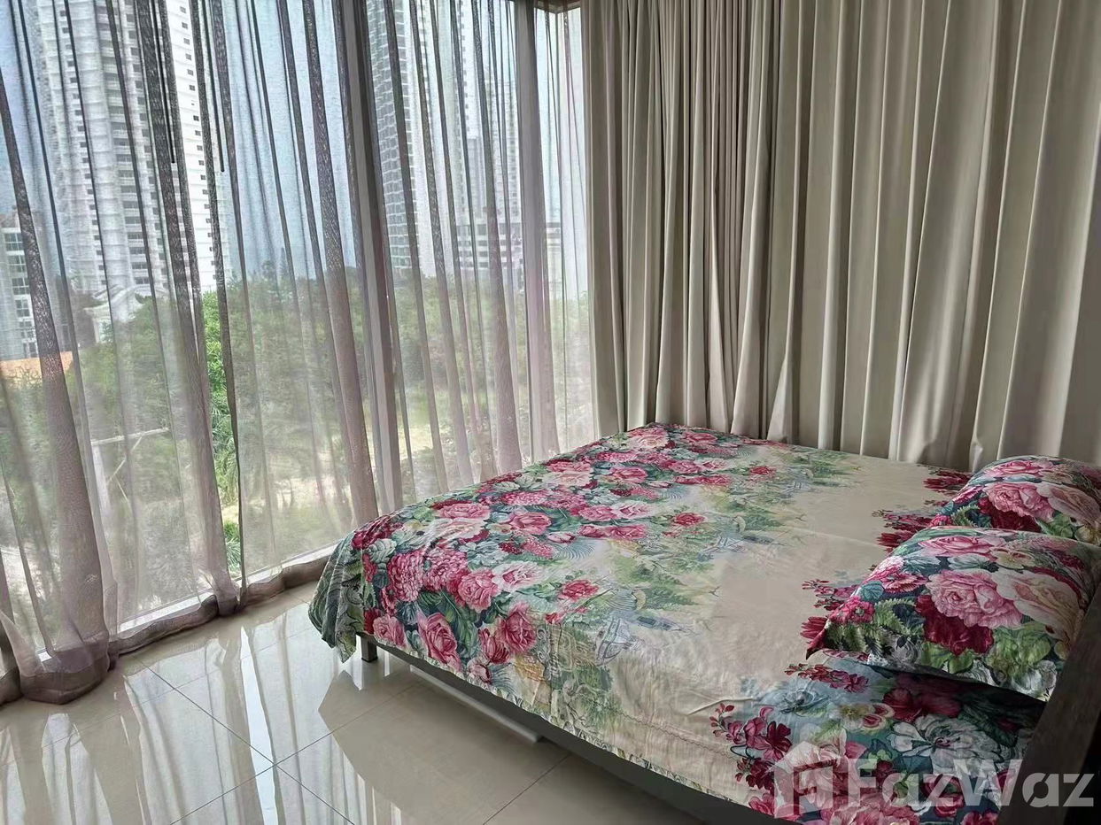 picture Sell Pattaya Riviara Wongamat Beach condo, 2 bedrooms -71sqm - 5/8