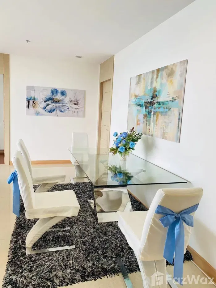 picture 2 Bedroom Condo for Sale at The Palm Wongamat - 4/21