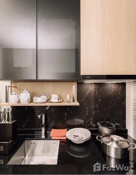 picture 1 Bedroom Condo for sale at The Line Jatujak - Mochit - 4/7