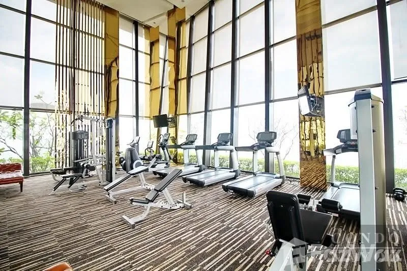 picture The Address Sukhumwit 28 For Rent& Sale - 12/15