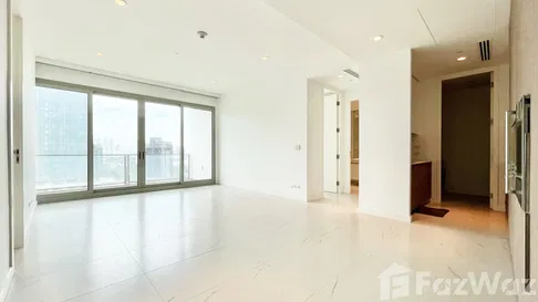 2 Bedroom Condo for sale at 185 Rajadamri