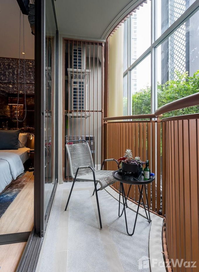 picture 1 Bedroom Condo for sale at Kawa Haus - 13/18