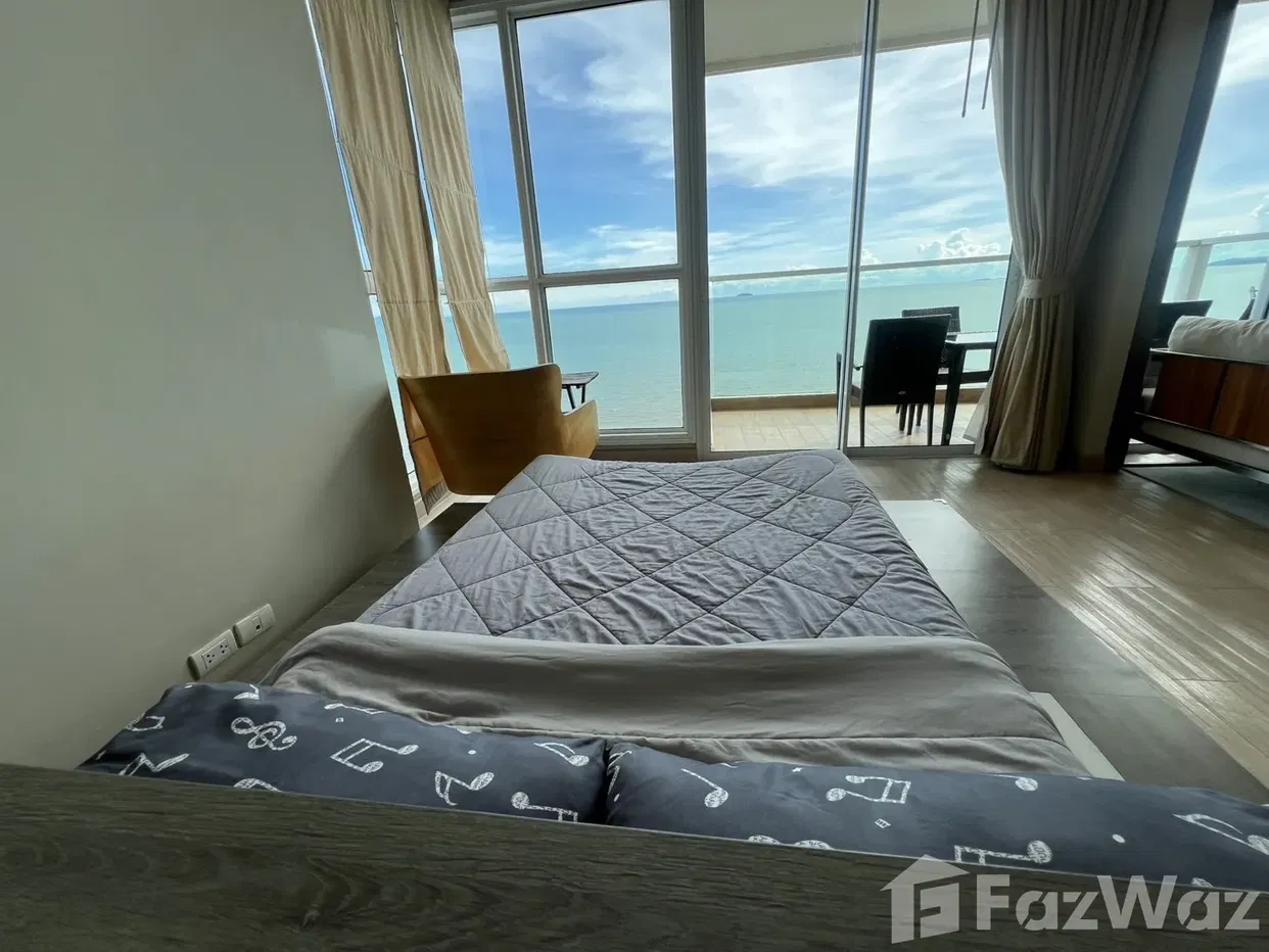 picture Stunning 2-Bedroom Condo at Cetus Beachfront - 10/15