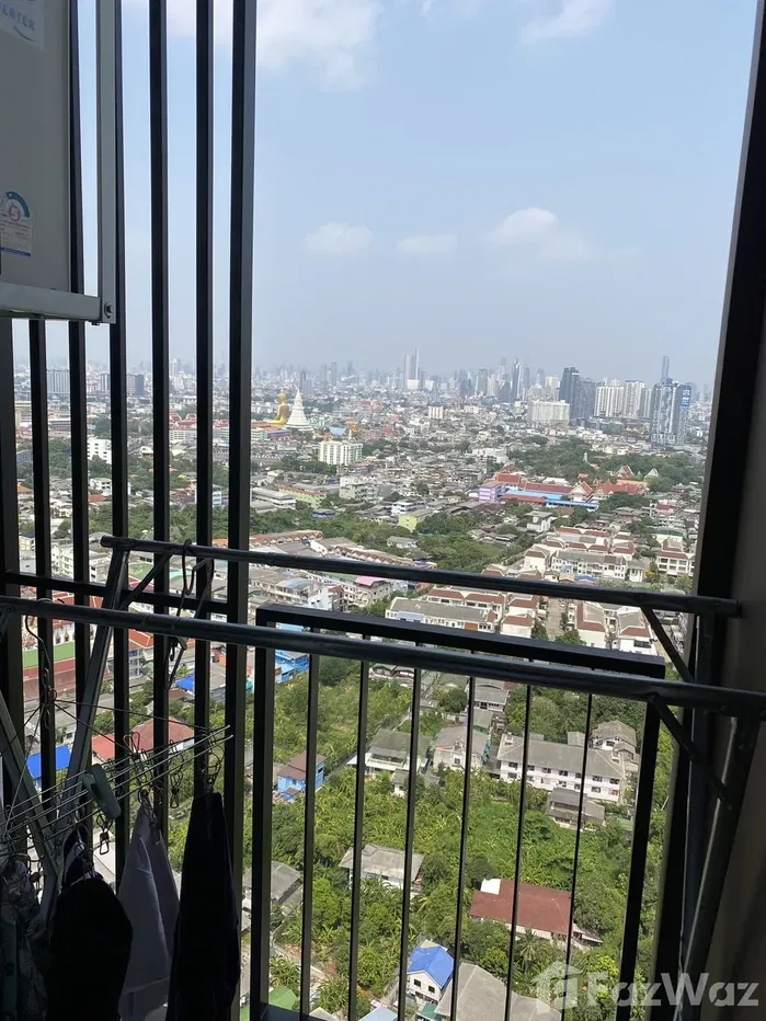 รูป supalai loft สาทร ราชพฤกษ์ - รูปที่ 8/10