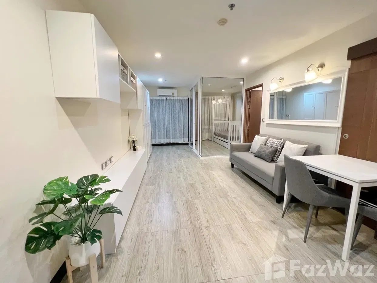 picture 1 Bedroom Condo for sale at Silom City Resort - 1/7