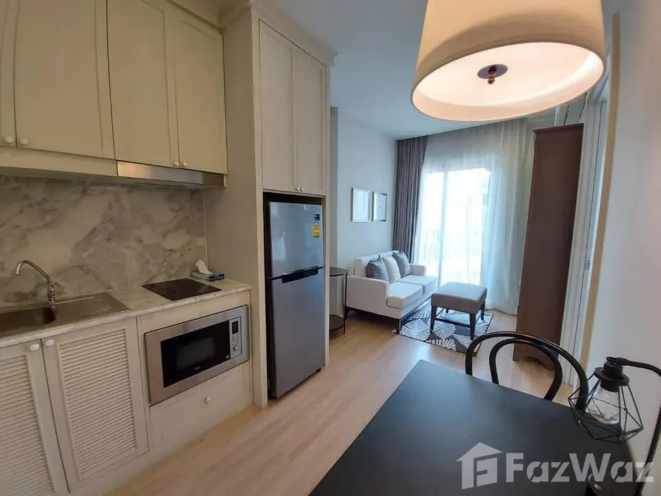 picture 1 Bedroom Condo for sale at Dlux Condominium - 6/8