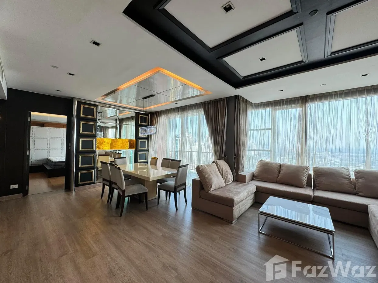 picture 3 Bedroom Condo for sale at Fullerton Sukhumvit - 7/18