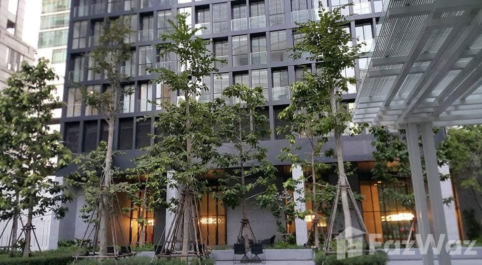 picture 1 Bedroom Condo for sale at Noble Ploenchit - 10/16