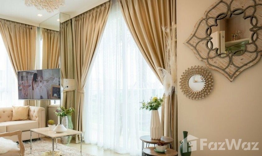 picture 3 Bedroom Condo for sale at Marina Golden Bay - 6/14