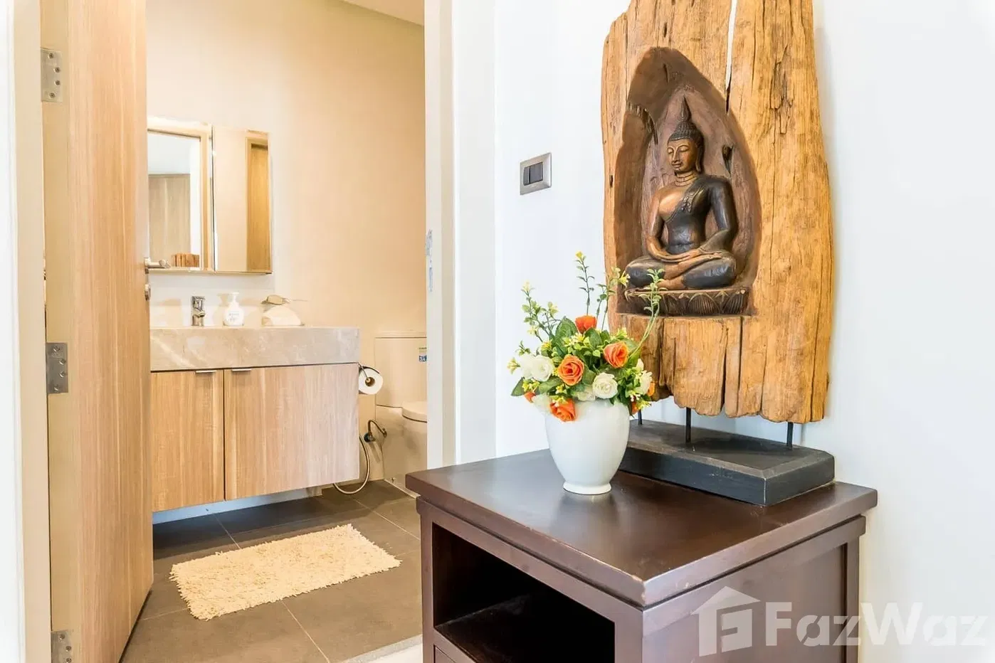 picture Sea&Golf View Beach Condo in Hua Hin at The Pine Hua Hin(230 - 21/39