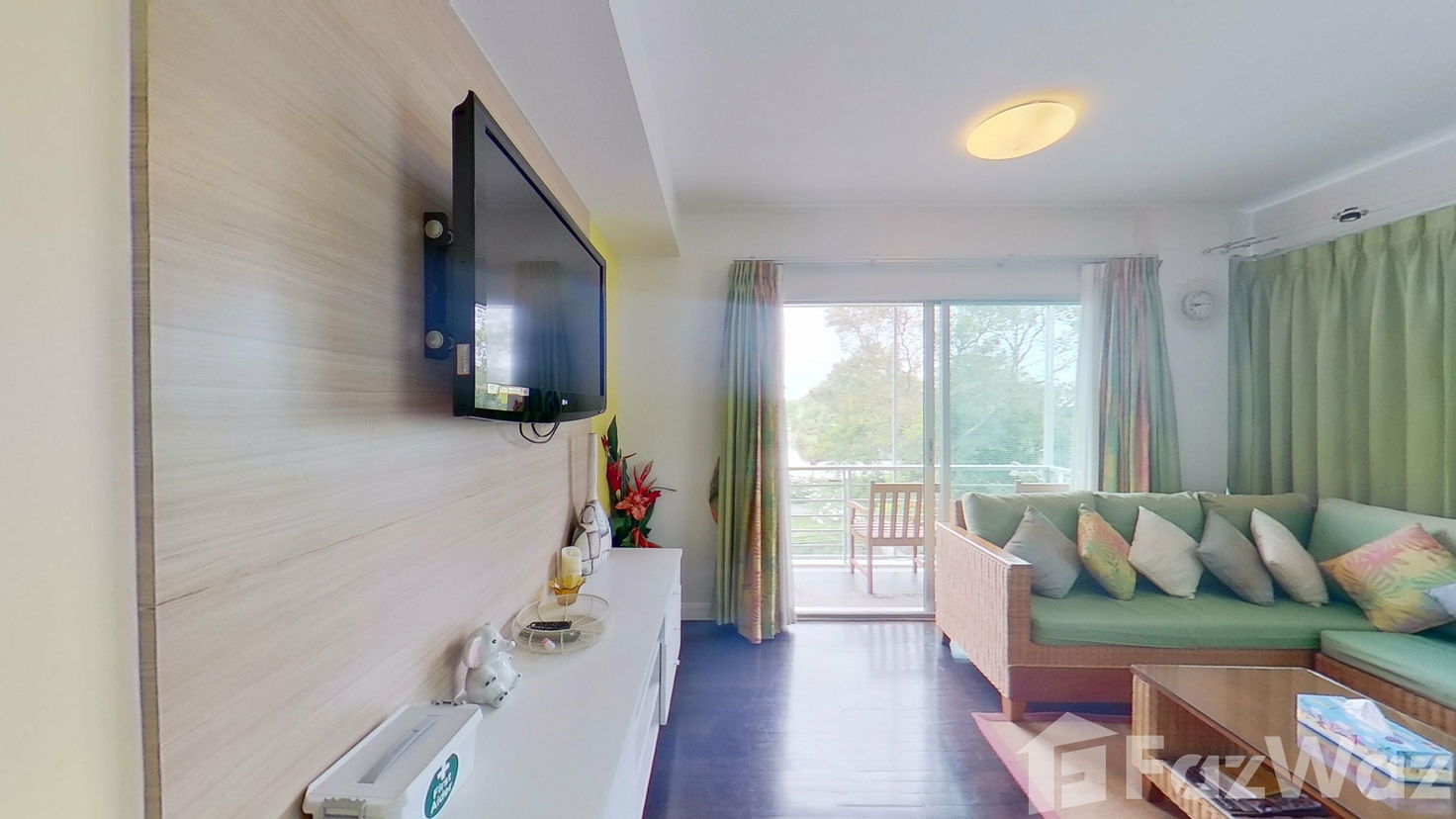 picture 2 Bedroom Condo for sale at Baan Sandao - 4/10