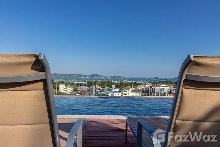 picture 1 Bedroom Condo for sale at Dlux Condominium - 2/16